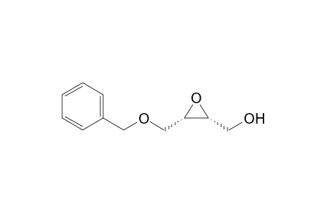 [(2R,3S)-3-(benzoxymethyl)oxiran-2-yl]methanol