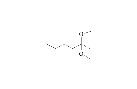 2,2-Dimethoxyhexane