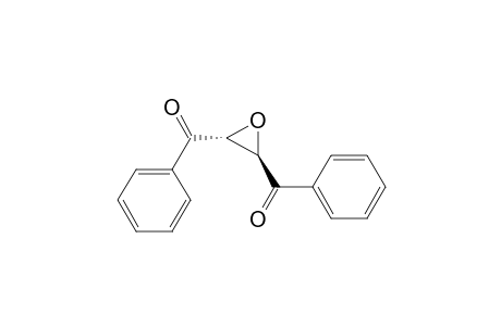 trans-(-)-1,4-Diphenyl-2,3-epoxybutane-1,4-dione