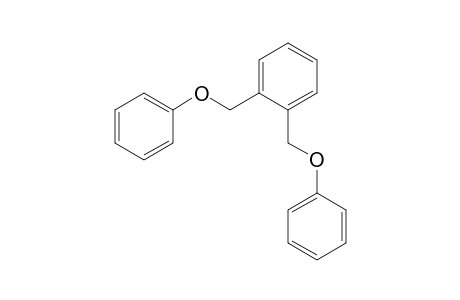 Benzene, 1,2-bis(phenoxymethyl)-o-Xylene, alpha,alpha'-diphenoxy-