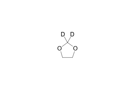 1,3-Dioxolane-2,2-D2