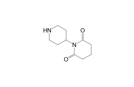 [1,4'-Bipiperidine]-2,6-dione