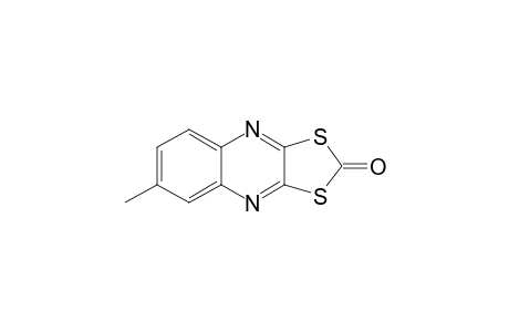 Chinomethionate