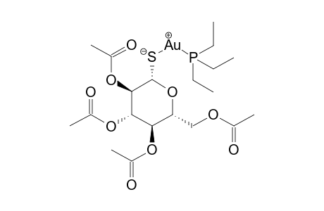 Auranofin