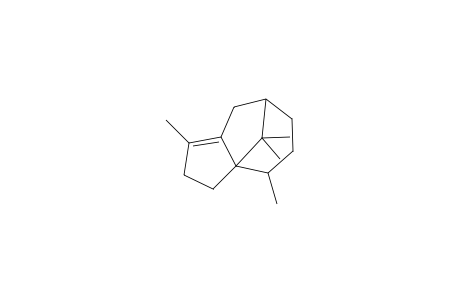 3H-3a,7-Methanoazulene, 2,4,5,6,7,8-hexahydro-1,4,9,9-tetramethyl-, [3aR-(3a.alpha.,4.beta.,7.alpha.)]-