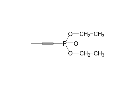 (ETO)2P(O)(CCME)