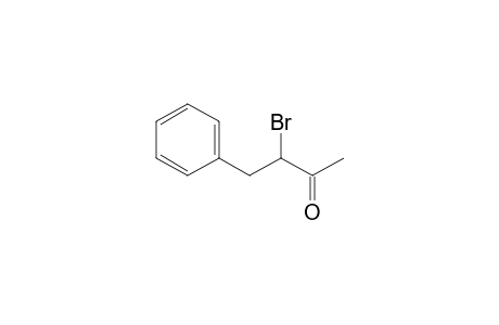 3-bromo-4-phenylbutan-2-one