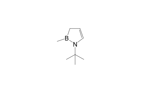 1-tert-butyl-2-methyl-3H-azaborole