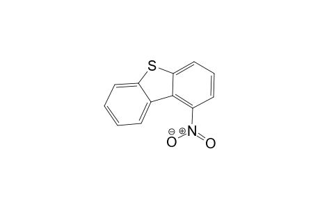 1-Nitrodibenzothiophene
