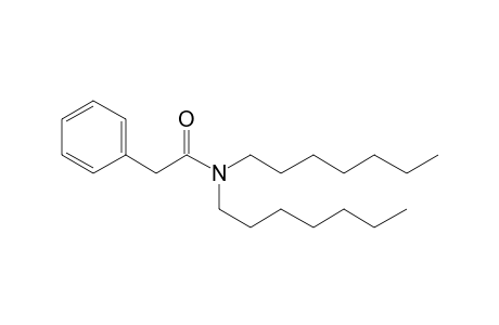 Phenylacetamide, N,N-diheptyl-