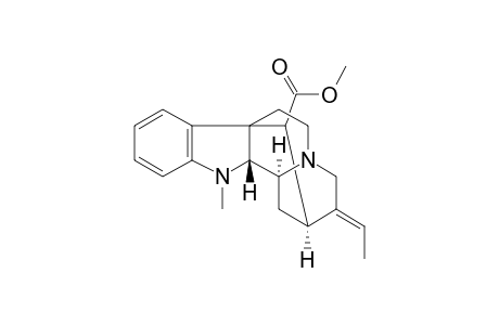 N-Methyl-1,2-dihydrostrictamine