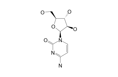 D-ARABINO-CYTIDINE