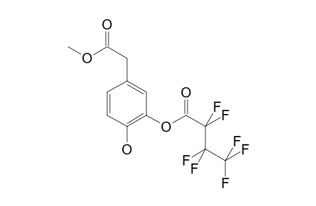 Dihydroxyphenylacetic acid MEHFB