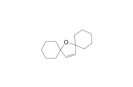 7-Oxadispiro[5.1.5.2]pentadec-14-ene