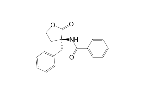N-Benzoyl-2-benzylhomoserine Lactone