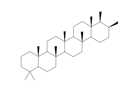 1,5,6,7,11,15,19,19,23-Octamethylhexacyclo[12.12.0.0(2,11).0(5,10).0(15,24).0(18,23)]hexacosaneisomer
