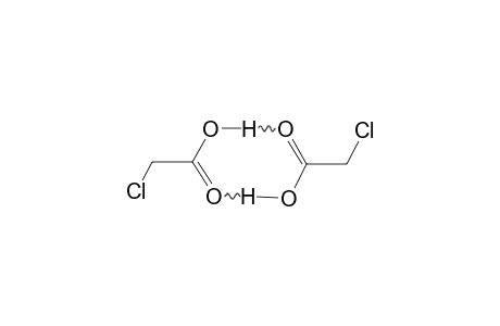 CHLOROACETIC-ACID-CYCLIC-DIMER