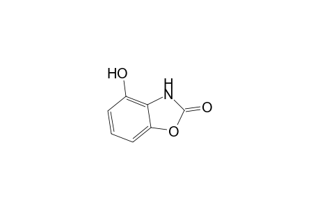 4-Hydroxybenzoxazolone