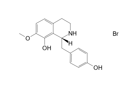 (R)-Norjuziphine - hydrobromode