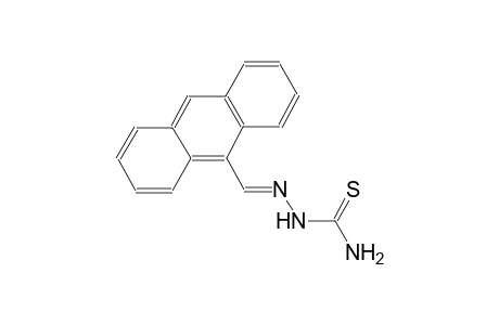 anthracene, 9-[(E)-[(aminocarbonothioyl)hydrazono]methyl]-