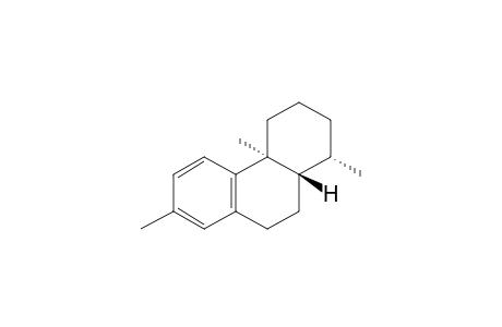 15 - nor - 13 - methyl - podocarpa - 8,11,13 - triene