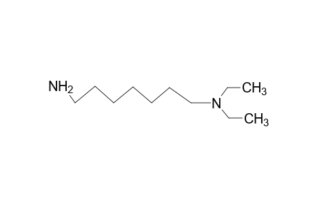 N,N-DIETHYL-1,7-HEPTANEDIAMINE