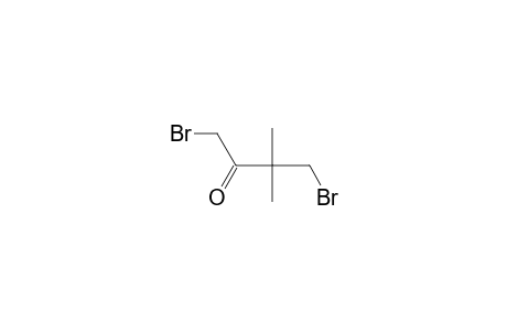 Bromomethyl bromot-butylketone