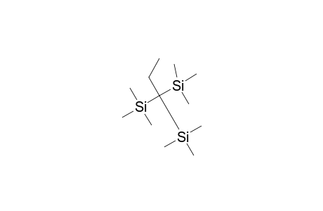 1,1,1-TRIS-(TRIMETHYLSILYL)-PROPANE