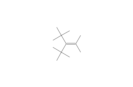 3-tert-Butyl-2,4,4-trimethyl-2-pentene