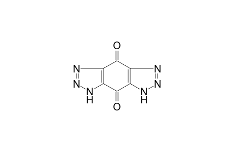 1,2,3-Triazolo[4,5-f]benzotriazole-4,8(4H,8H)-dione