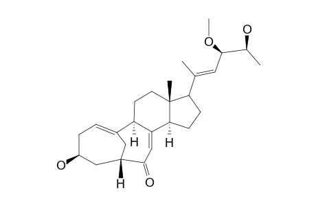 ERYTHRO-23-O-METHYLNEOCYCLOCITRINOL;EPIMER_1