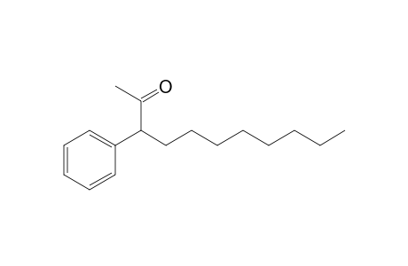 3-Phenyl-2-undecanone
