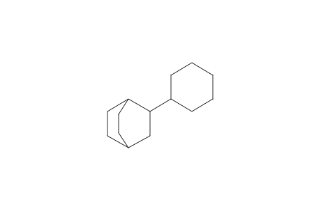 2-Cyclohexyl-bicyclo[2.2.2]octane