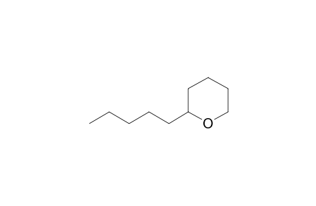2-Pentyltetrahydro-2H-pyran