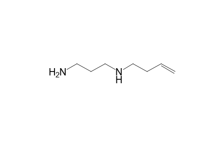 3-(But-3-enyl)-1,3-diaminopropane