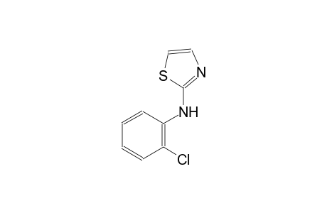 N-(2-chlorophenyl)-1,3-thiazol-2-amine