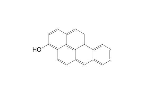 Benzo[a]pyren-3-ol