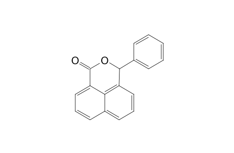 3-Phenyl-1H,3H-benzo[de]isochromen-1-one