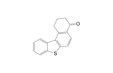2,3-Dihydro-1H-naphtho[2,1-b]benzothiophen-4-one