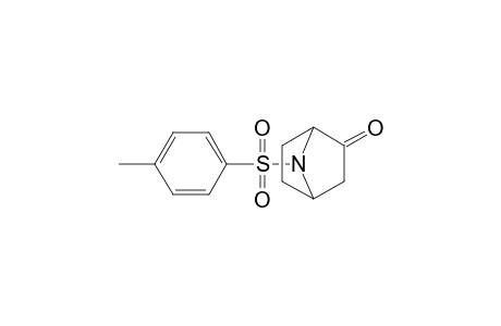 (1S,4R)-7-(4-Methylphenylsulfonyl)-7-azabicyclo[2.2.1]heptan-2-one