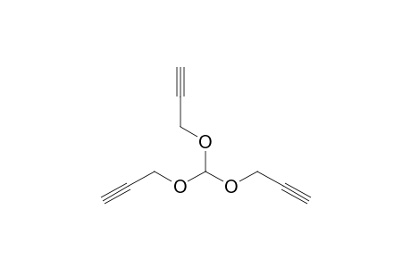 3-(dipropargyloxymethoxy)prop-1-yne