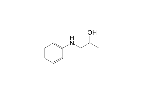 (2)-1-N-Phenylamino-2-propanol
