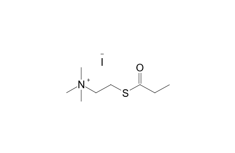 (2-Mercaptoethyl)trimethylammonium iodide propionate