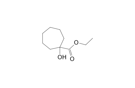 Ethyl 1-Hydroxycycloheptanecarboxylate