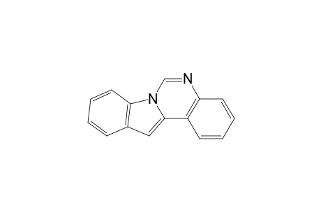indolo[1,2-c]quinazoline
