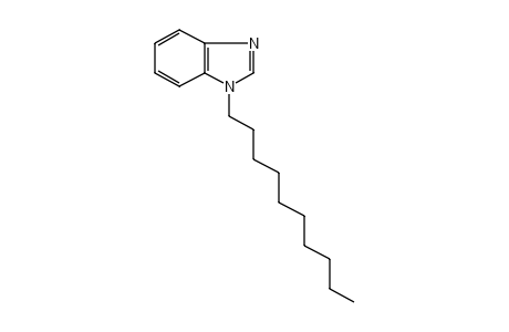 1-Decylbenzimidazole
