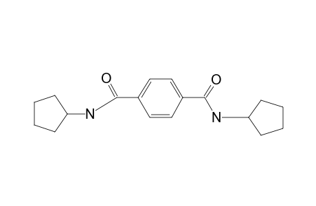 N,N'-Dicyclopentyl terephthalamide