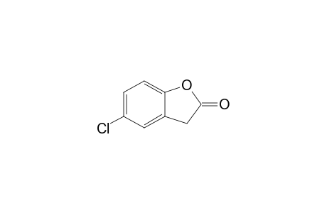 5-Chloro-2(3H)-benzofuranone