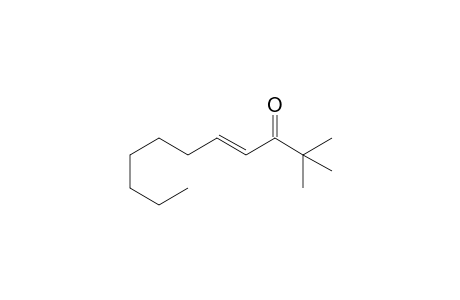 2,2-Dimethylundec-4-en-3-one