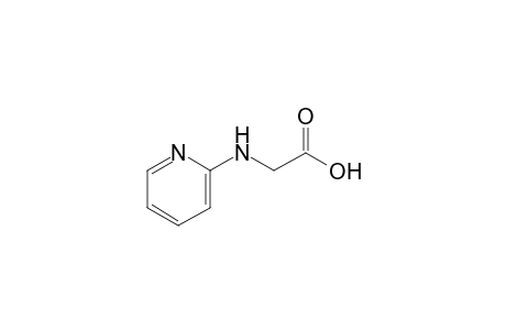 N-(2-pyridyl)glycine